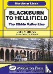 Matthews, John - Blackburn to Hellifield