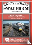 Adderson, Richard - Branch Lines Around Swaffham