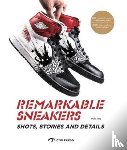 CYPI - Remarkable Sneakers