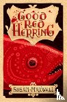 Maxwell, Susan - Good Red Herring