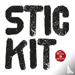 Carpet Bombing Culture - Stick It