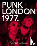  - 1977 Punk London