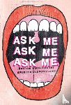 Potter, Patrick - Ask Me, Ask Me, Ask Me