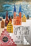 Clare, Horatio - Something of his Art