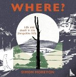 Moreton, Simon - Where?