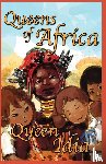 JudyBee - Queen Idia