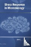  - Stress Response in Microbiology