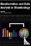 Tastan, Bishop Ozlem - Bioinformatics and Data Analysis in Microbiology