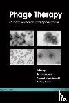  - Phage Therapy: Current Research and Applications
