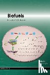 Lu, Xuefeng - Biofuels