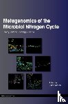 Marco, Diana - Metagenomics of the Microbial Nitrogen Cycle