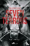 Avdic, Selvedin - Seven Terrors