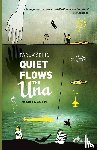 Sehic, Faruk - Quiet Flows the Una