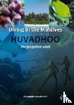 Mende, Alexander von - Diving in the Maldives