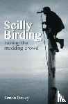 Davey, Simon - Scilly Birding