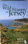 Shirreffs, Deirdre - The Wild Flowers of Jersey