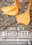 Giles, Edward - Those with Webbed Feet