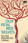 Giles, Harry, McCready, Marion, Williams, Jennifer - Our Real, Red Selves