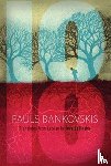Bankovskis, Pauls - 18