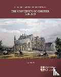  - Bright Star in the Present Prospect: The University of Chester 1839-2015