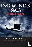 Harding, Stephen - Ingimund's Saga: Viking Wirral