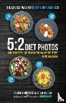 Cheyette, Chris, Balolia, Yello - 5:2 Diet Photos