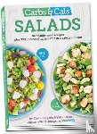 Cheyette, Chris, Balolia, Yello - Carbs & Cals Salads