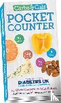 Cheyette, Chris, Balolia, Yello - Carbs & Cals Pocket Counter