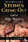 Garrow, Gertrude - Stones Crying Out