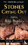 Garrow, Gertrude - Stones Crying Out