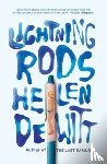 DeWitt, Helen - Lightning Rods
