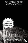 Herrera, Yuri - Signs Preceding the End of the World