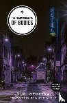 Herrera, Yuri - The Transmigration of Bodies