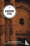 Herrera, Yuri - Kingdom Cons