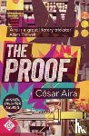 Aira, Cesar - The Proof