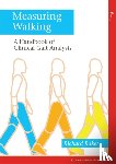 Baker, Richard W. (Membrane Technology and Research - Measuring Walking