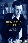 Matthews, David (Oxford University - Britten