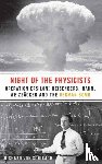 von Schirach, Richard - The Night of the Physicists