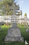 Morgan, Alison - Dalwood Great War Memorial 1914-1919