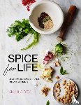 Devi, Anjula - Spice for Life