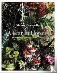 Connolly, Shane - A Year in Flowers
