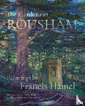 Hamel, Francis - The Gardens At Rousham