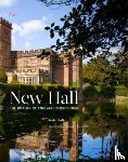 Holt, Kate, Eagar, Charlotte - New Hall