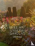 Nichols, Clive - Brilliant English Gardens