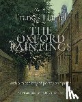 Hamel, Francis - The Oxford Paintings
