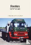 Henshaw, Peter, Henshaw, David - Rootes Commercials