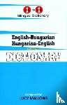 L. Mallows - One-to-one dictionary