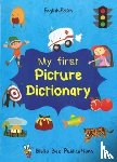 Watson, Maria, Walter, Elzbieta - My First Picture Dictionary: English-Polish with Over 1000 Words