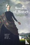  - Women of Moray