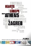 Buckle, Mike - From Athens to Zagreb